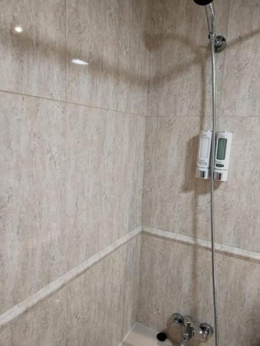 Madrid Wanda Aeropuerto Ifema Plenilunio Dy Lägenhet Exteriör bild